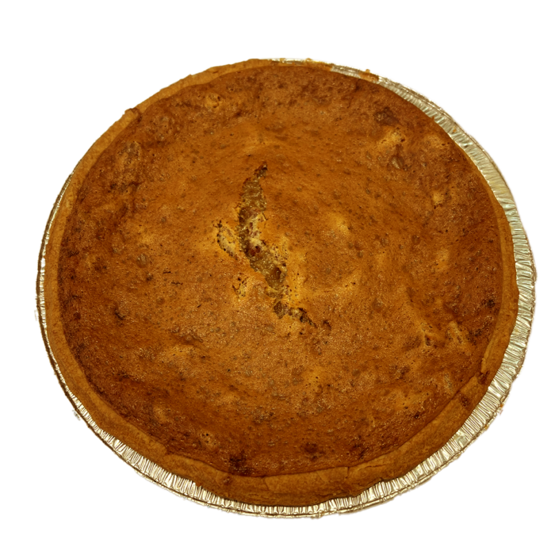 The Pecan Pie