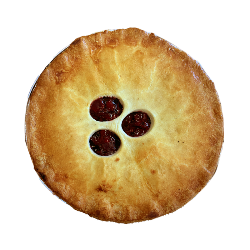The Cherry Pie