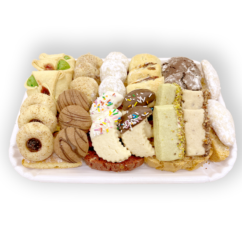 Cookie Tray (1.5kg)