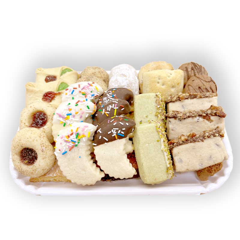 Cookie Tray (1kg)