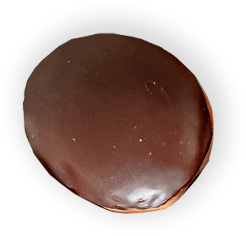 The Boston Cream
