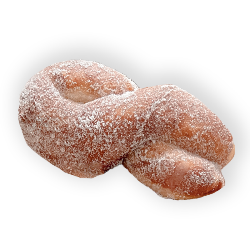 The Sugar Twist