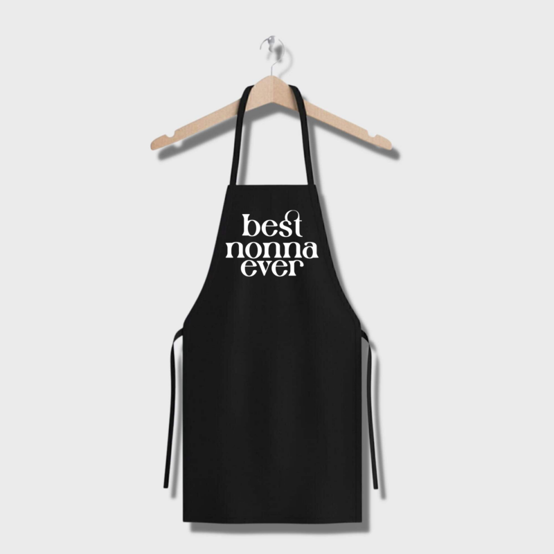Customized Aprons