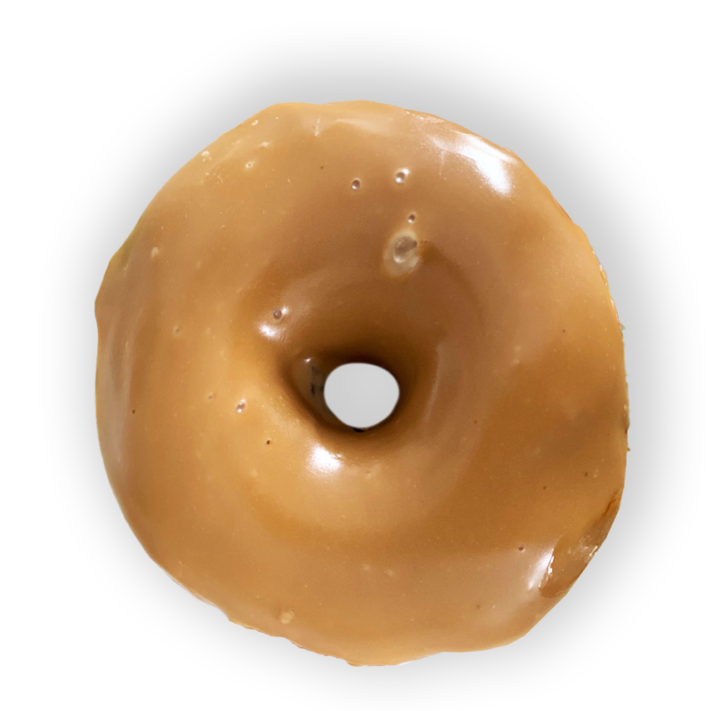 The Maple Dip