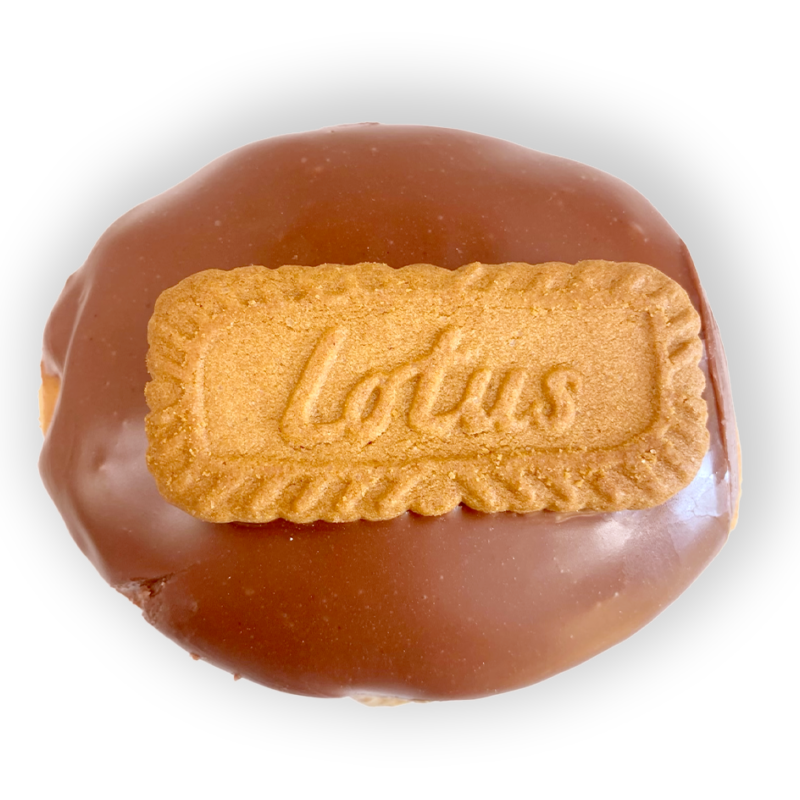 The Biscoff