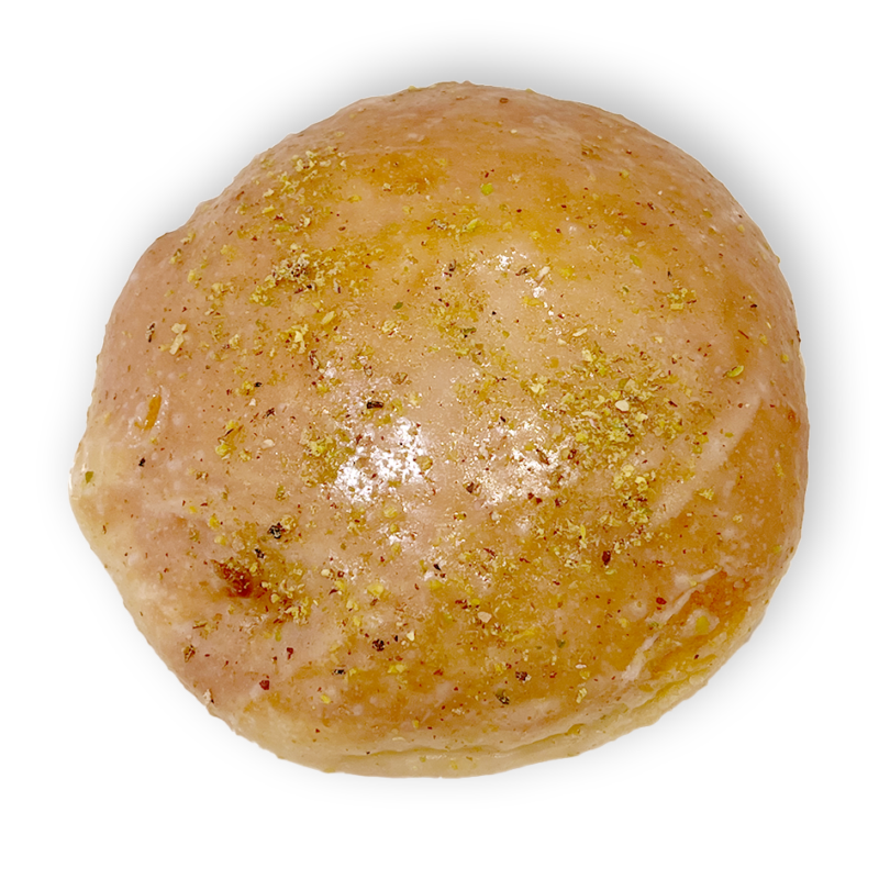THE PISTACHIO