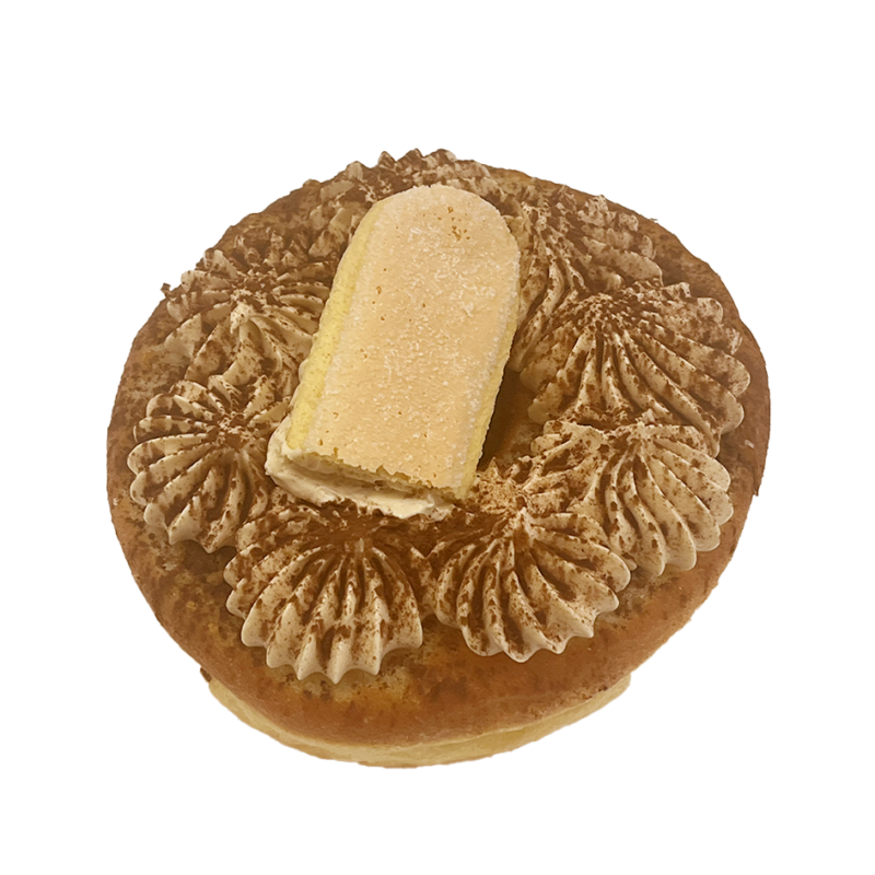THE TIRAMISU